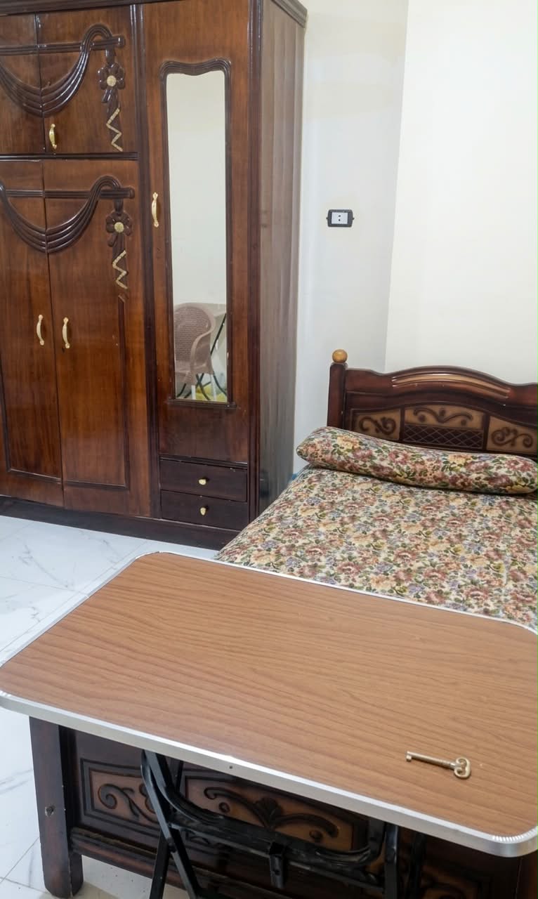 Apartment in Masna Seed Al-Sabil Street before Kazyon 2