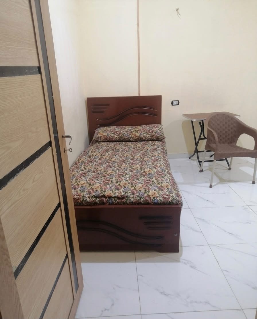 Apartment in Masna Seed Al-Sabil Street before Kazyon 4