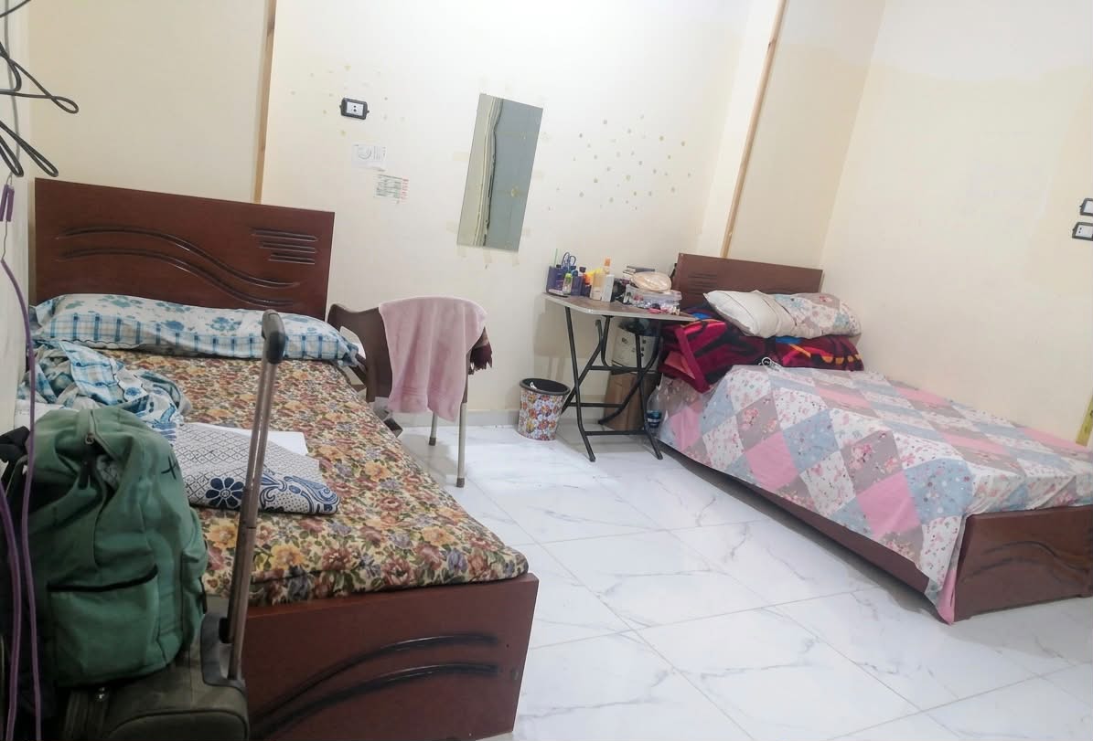 Apartment in Masna Seed Al-Sabil Street before Kazyon 5