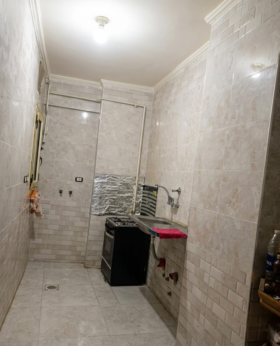 Apartment in Masna Seed Al-Sabil Street before Kazyon 6