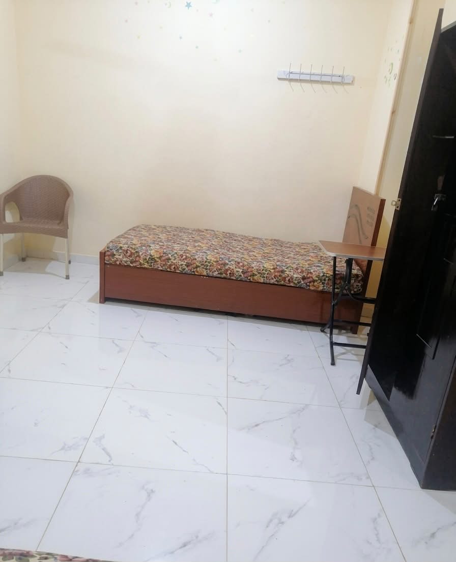 Apartment in Masna Seed Al-Sabil Street before Kazyon 7