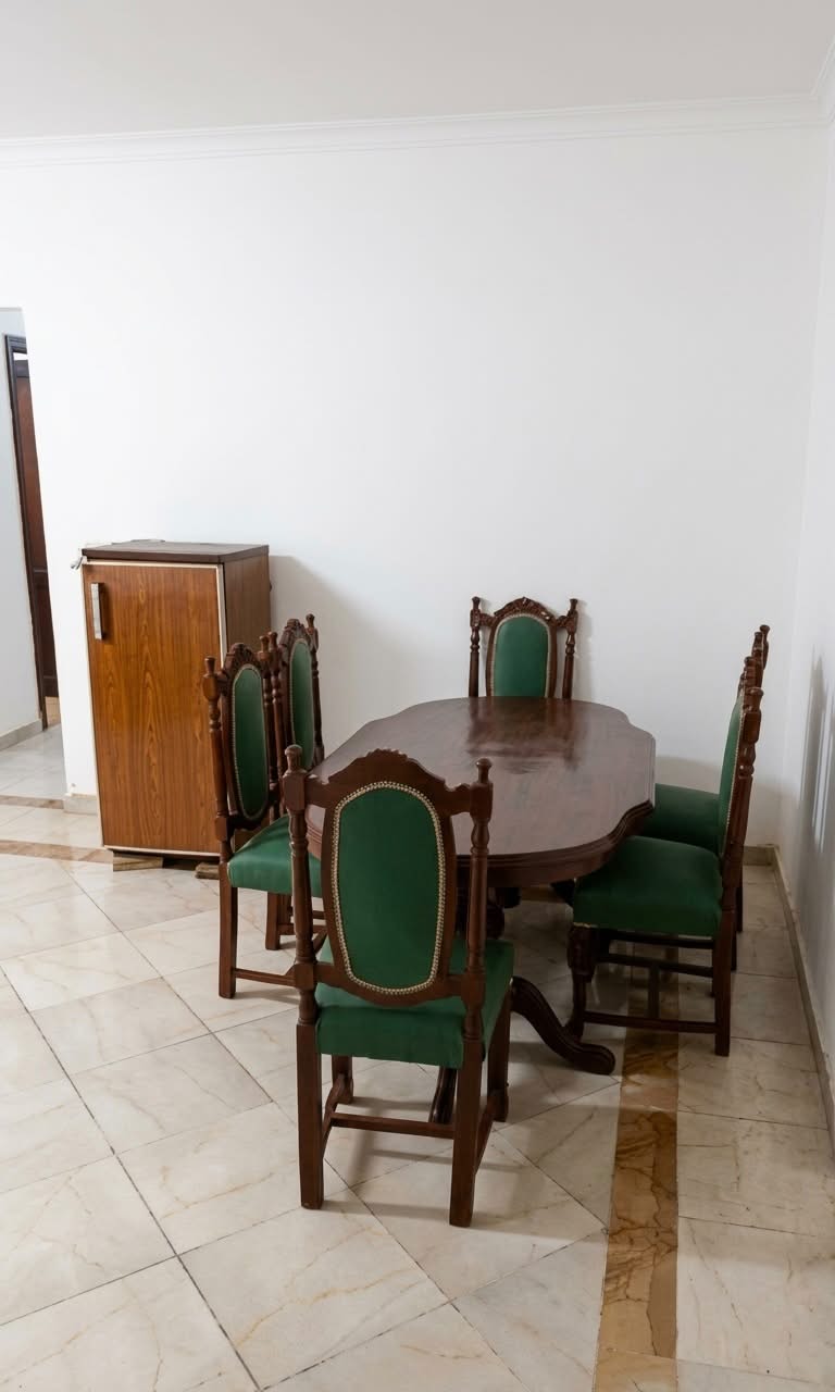 شقة في سكن مصر عمارة 37 1