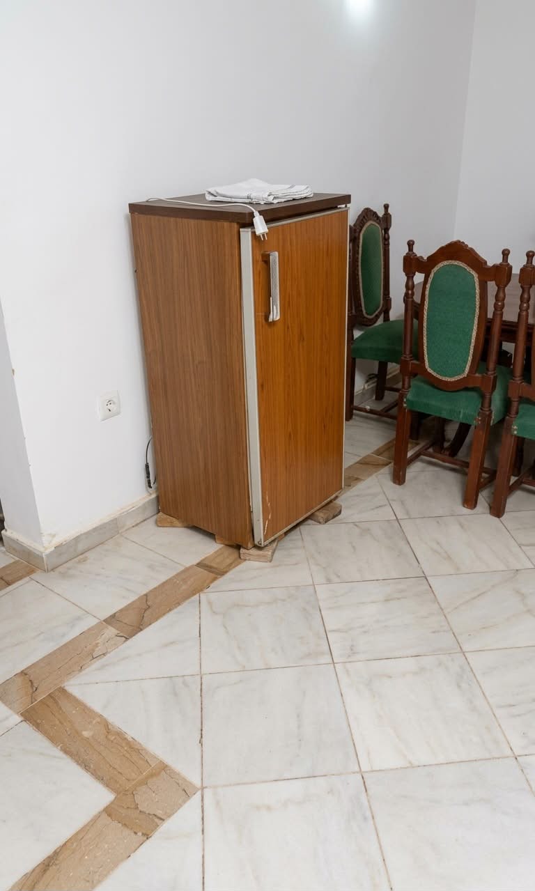 شقة في سكن مصر عمارة 37 4