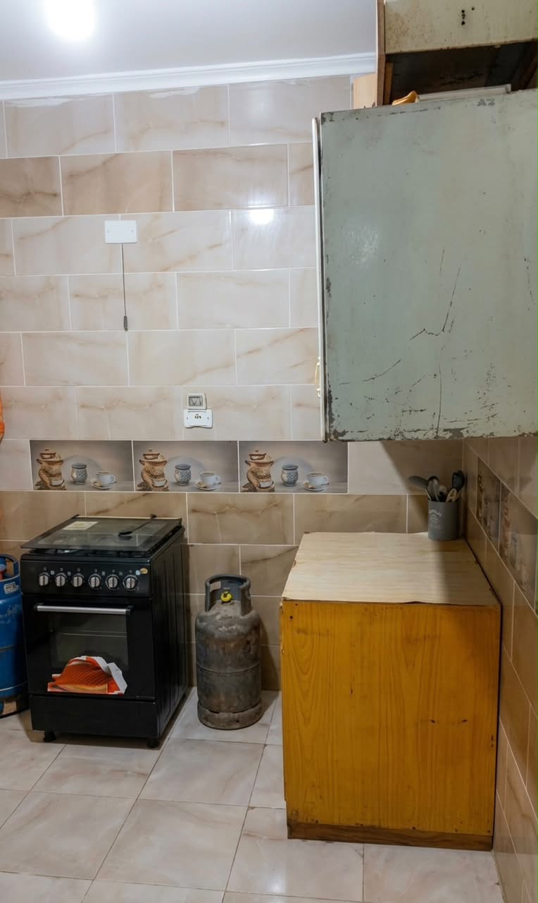 شقة في سكن مصر عمارة 37 5