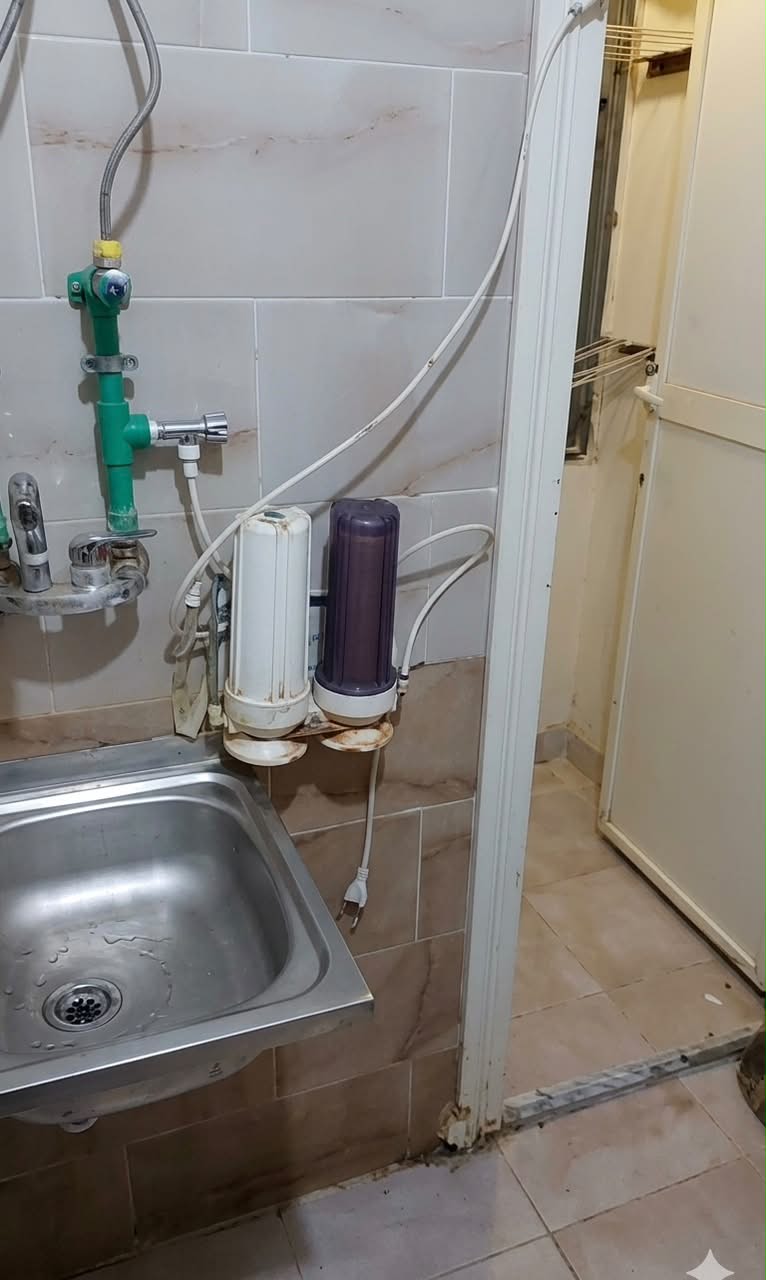 شقة في سكن مصر عمارة 37 6