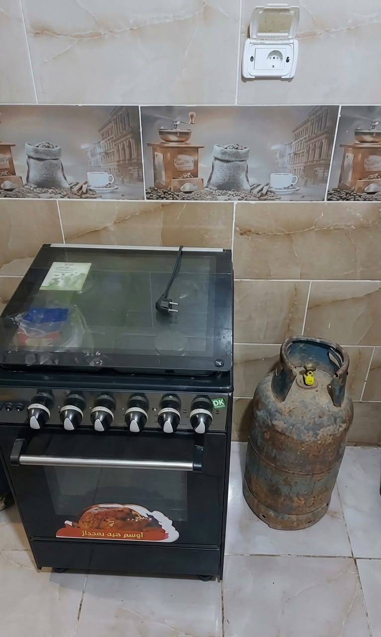 شقة في سكن مصر عمارة 37 7