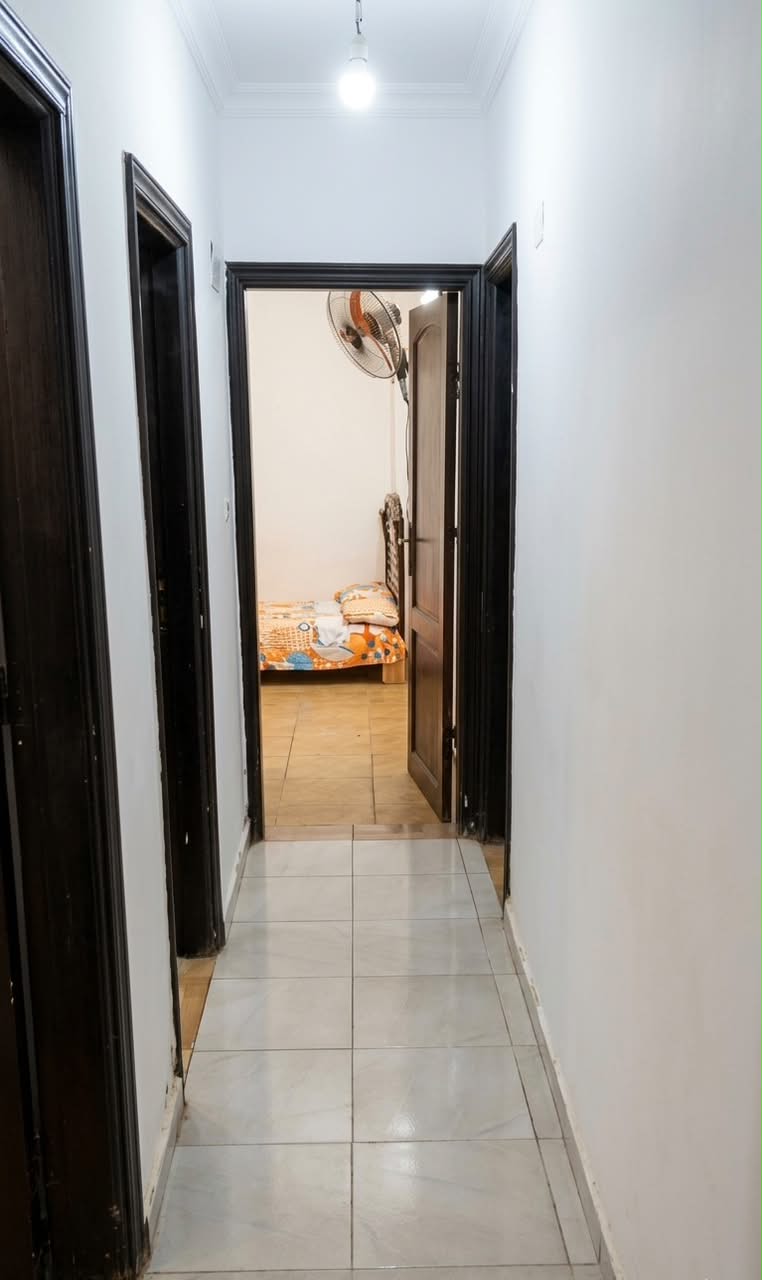 شقة في سكن مصر عمارة 37 9