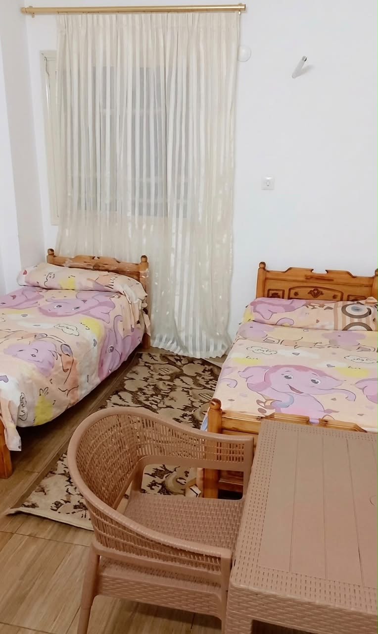 شقة في سكن مصر عمارة 37 10