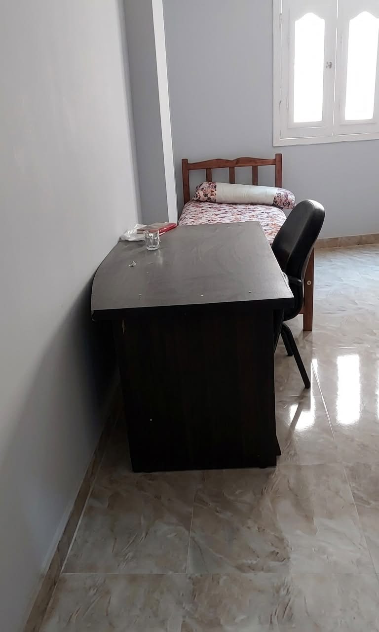 Apartment in Masna Seed, Masna El Talg Street 7