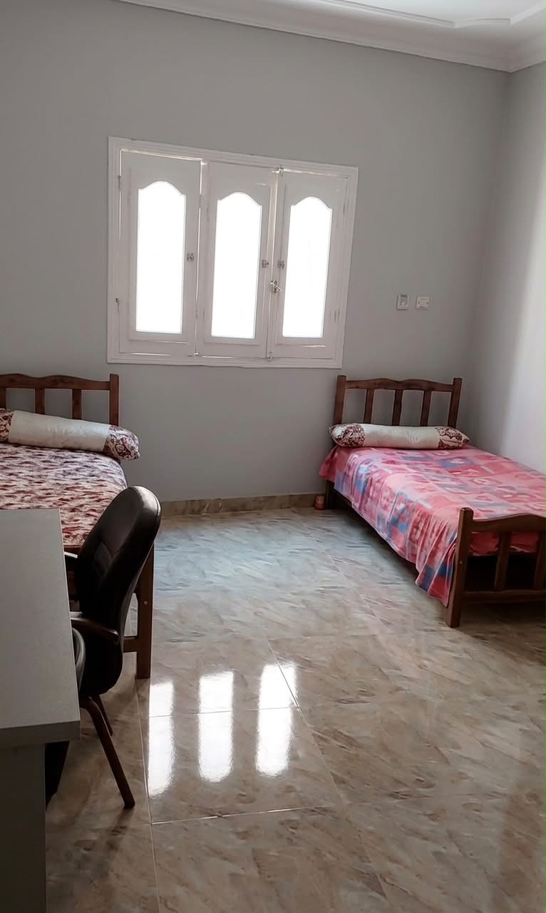 Apartment in Masna Seed, Masna El Talg Street 8