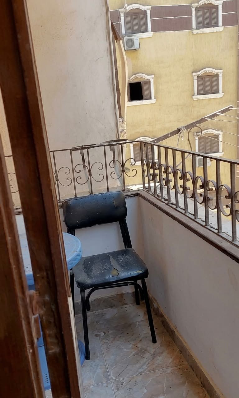 Apartment in Masna Seed, Masna El Talg Street 9