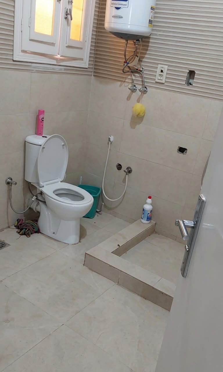 Apartment in Masna Seed, Masna El Talg Street 10