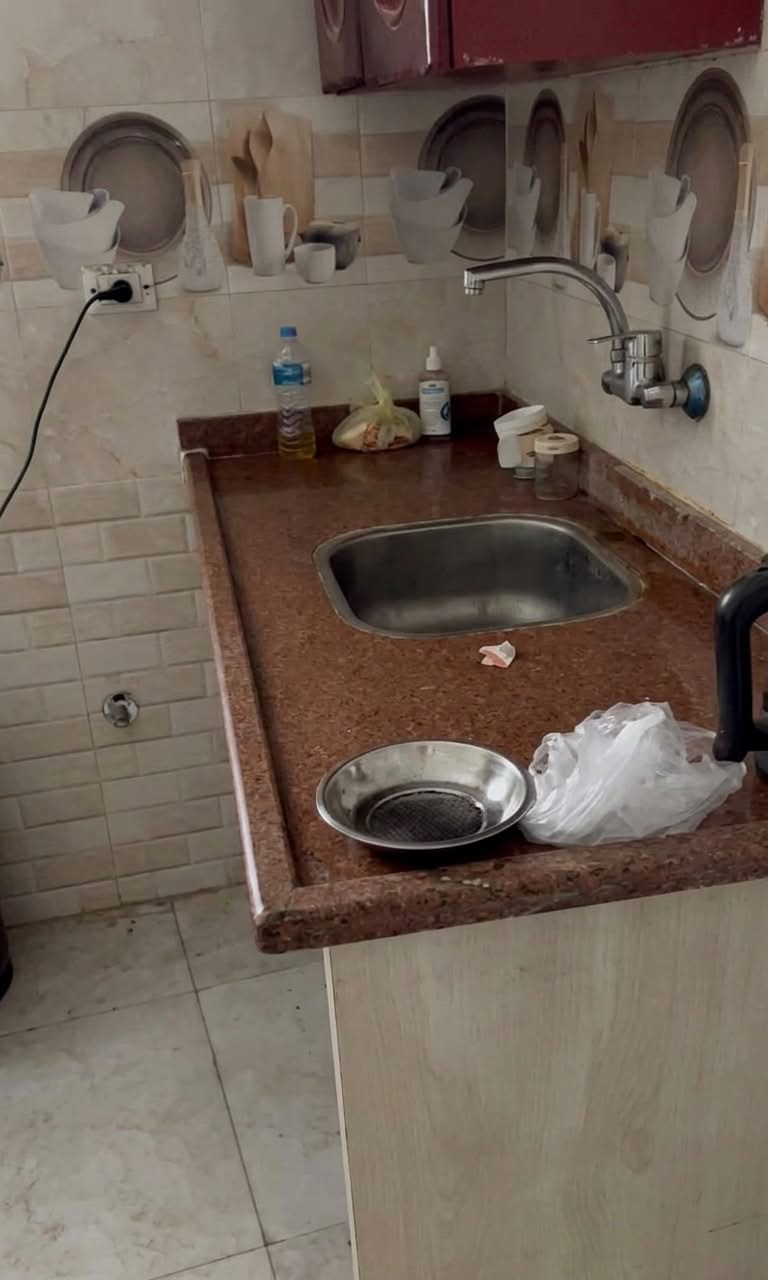 Apartment in Masna Seed, Masna El Talg Street 11