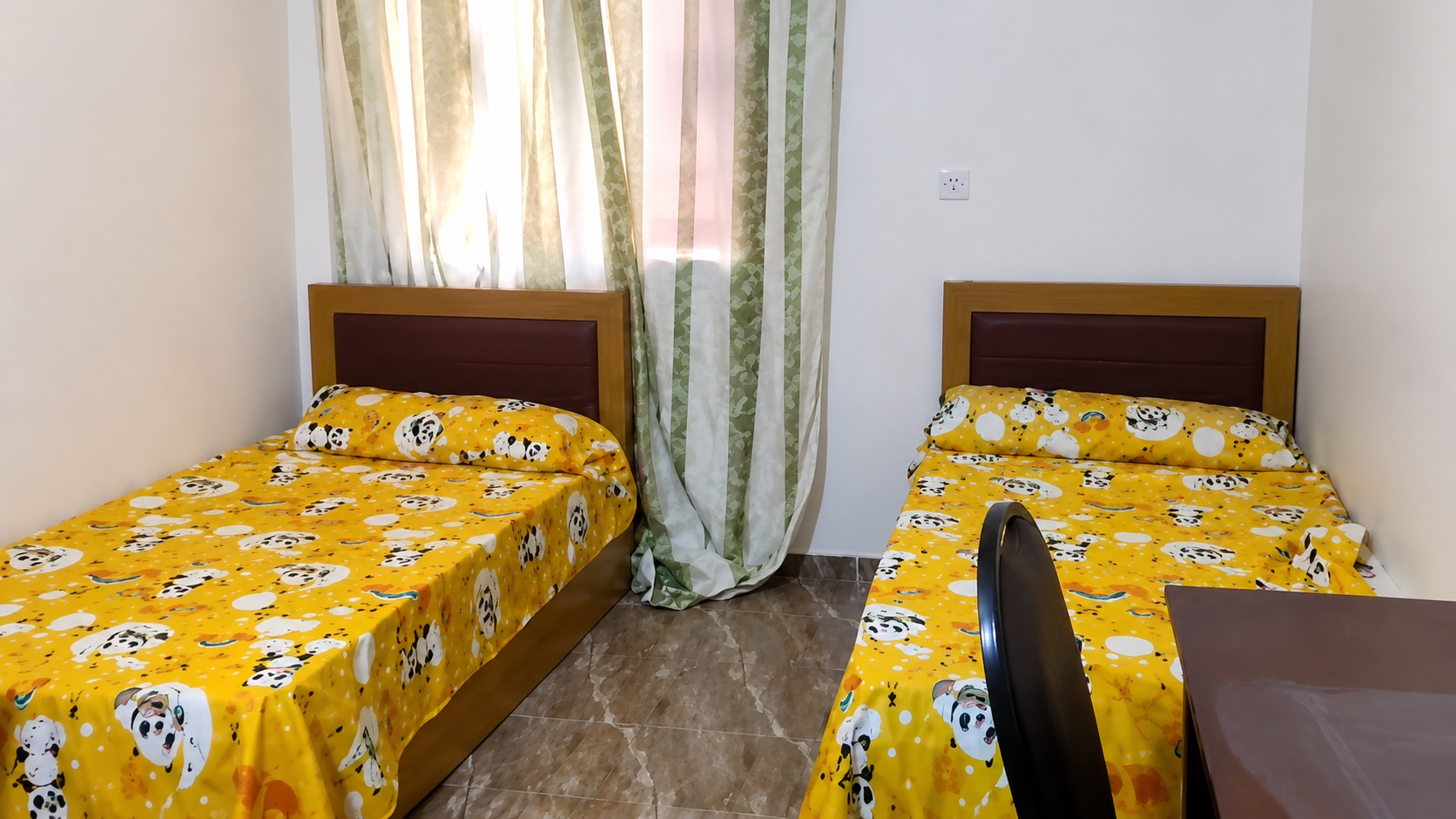 Apartment in Sakan Masr Building 97 4