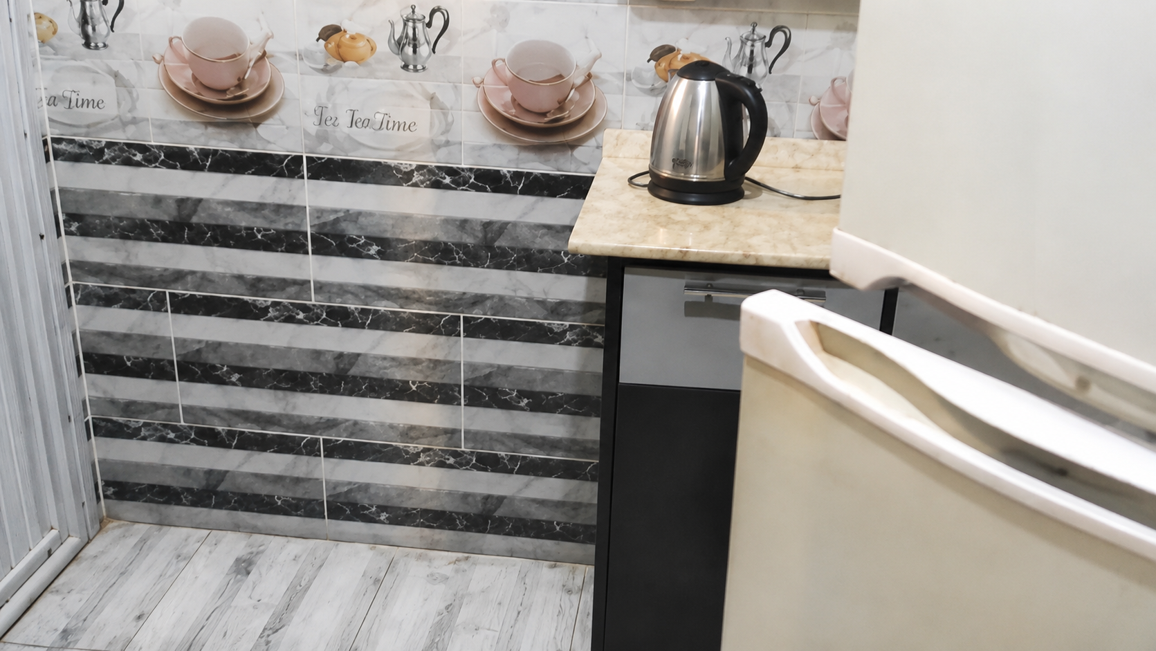 Apartment in Sakan Masr Building 97 6