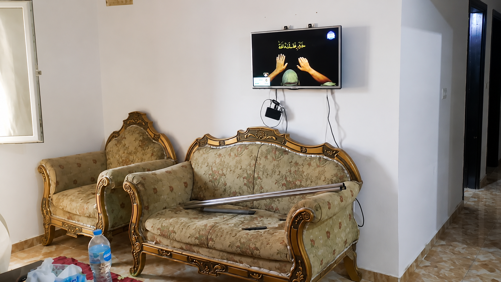 Apartment in Sakan Masr Building 97 10
