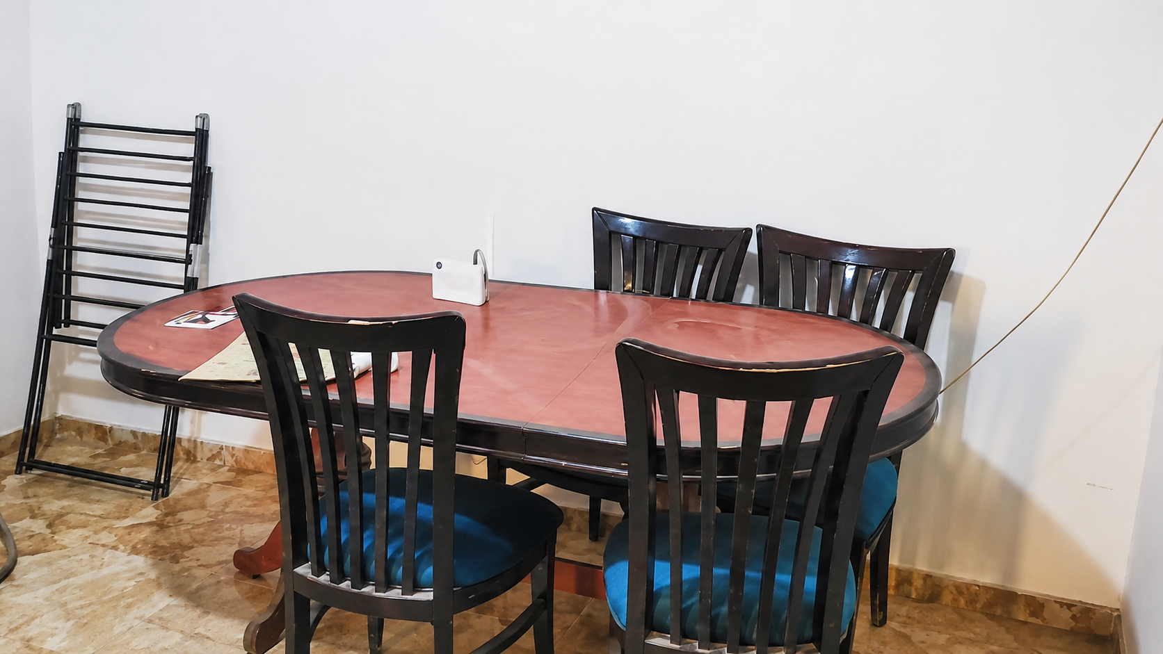 Apartment in Sakan Masr Building 97 12