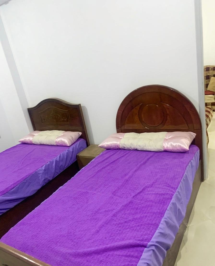Apartment located 7 minutes from university (Christians) 2
