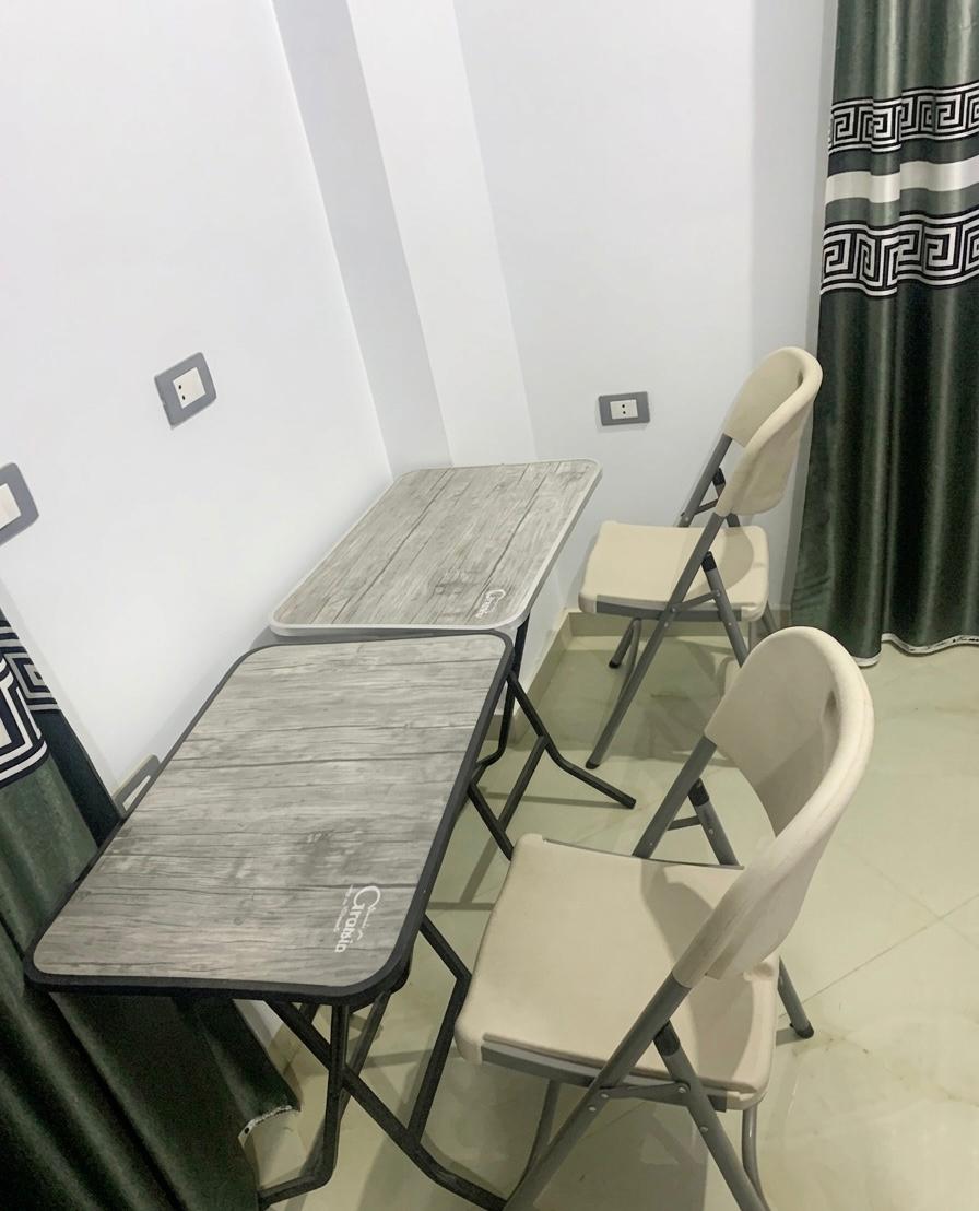 Apartment located 7 minutes from university (Christians) 3