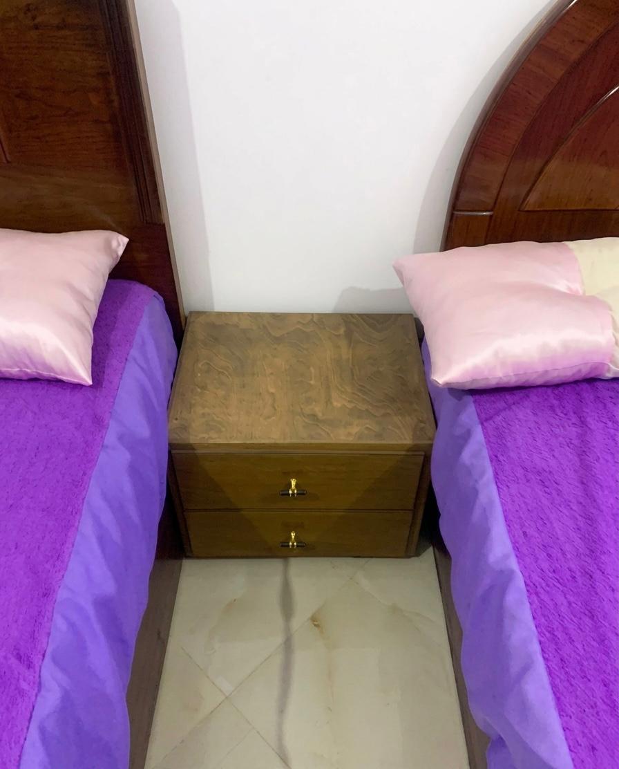 Apartment located 7 minutes from university (Christians) 4