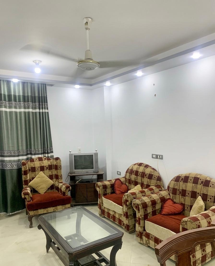 Apartment located 7 minutes from university (Christians) 6
