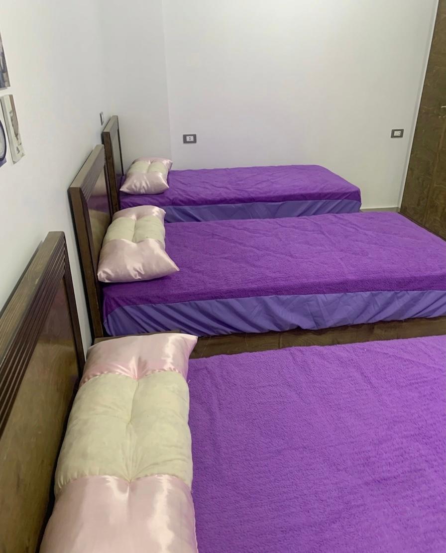 Apartment located 7 minutes from university (Christians) 9