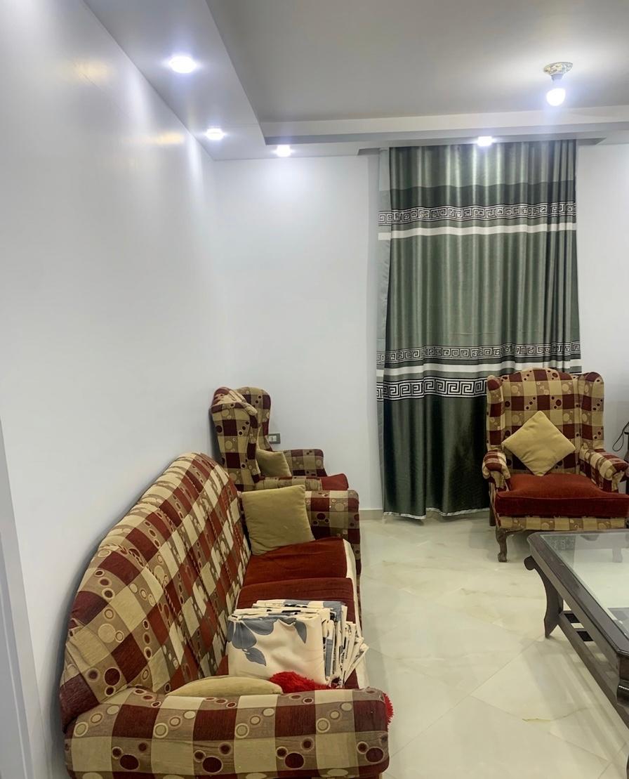 Apartment located 7 minutes from university (Christians) 10