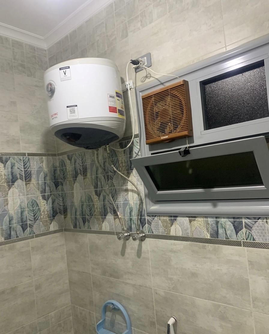 Apartment located 7 minutes from university (Christians) 11
