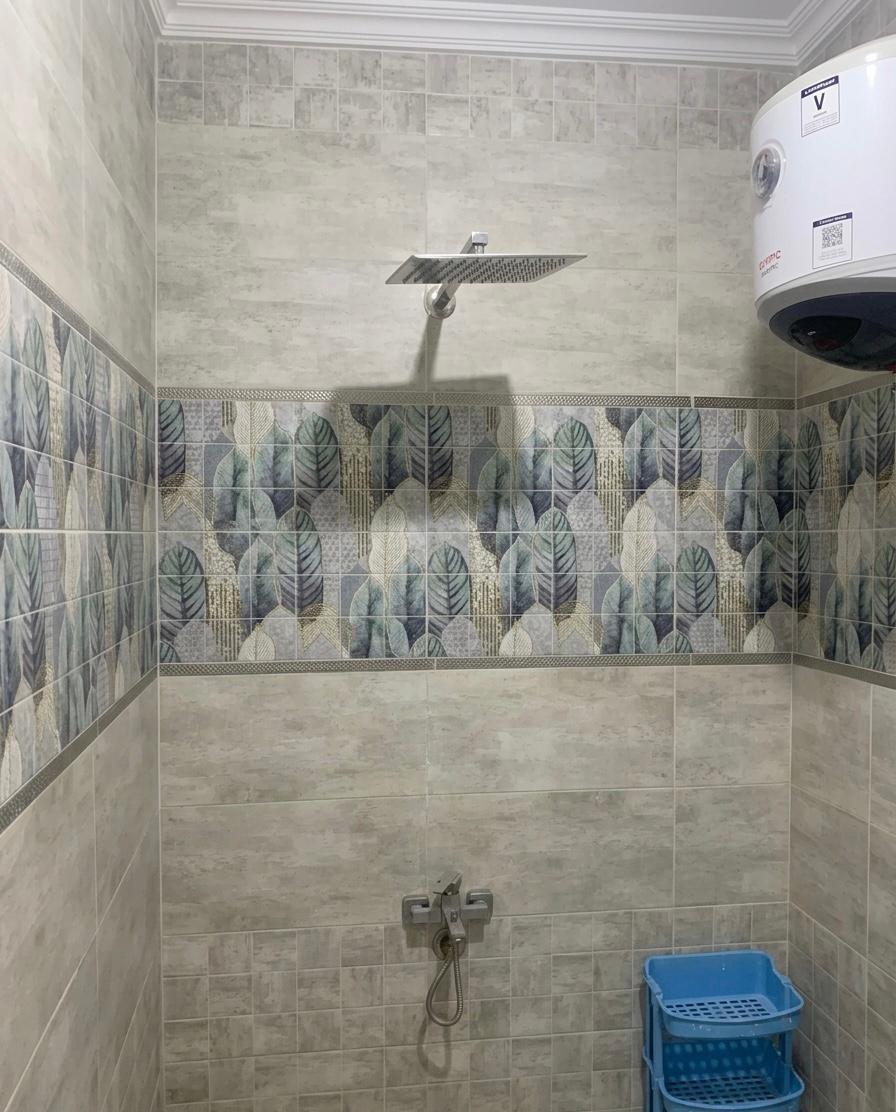 Apartment located 7 minutes from university (Christians) 12