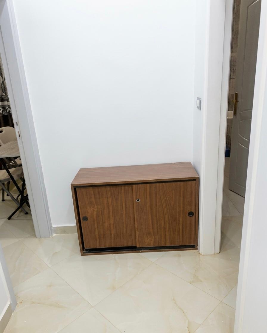 Apartment located 7 minutes from university (Christians) 14