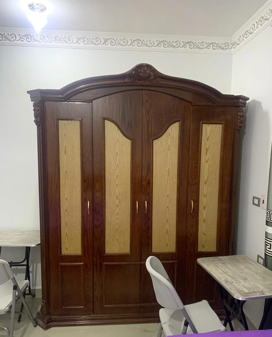 Apartment located 7 minutes from university (Christians) 15
