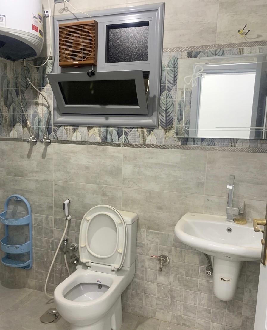 Apartment located 7 minutes from university (Christians) 16