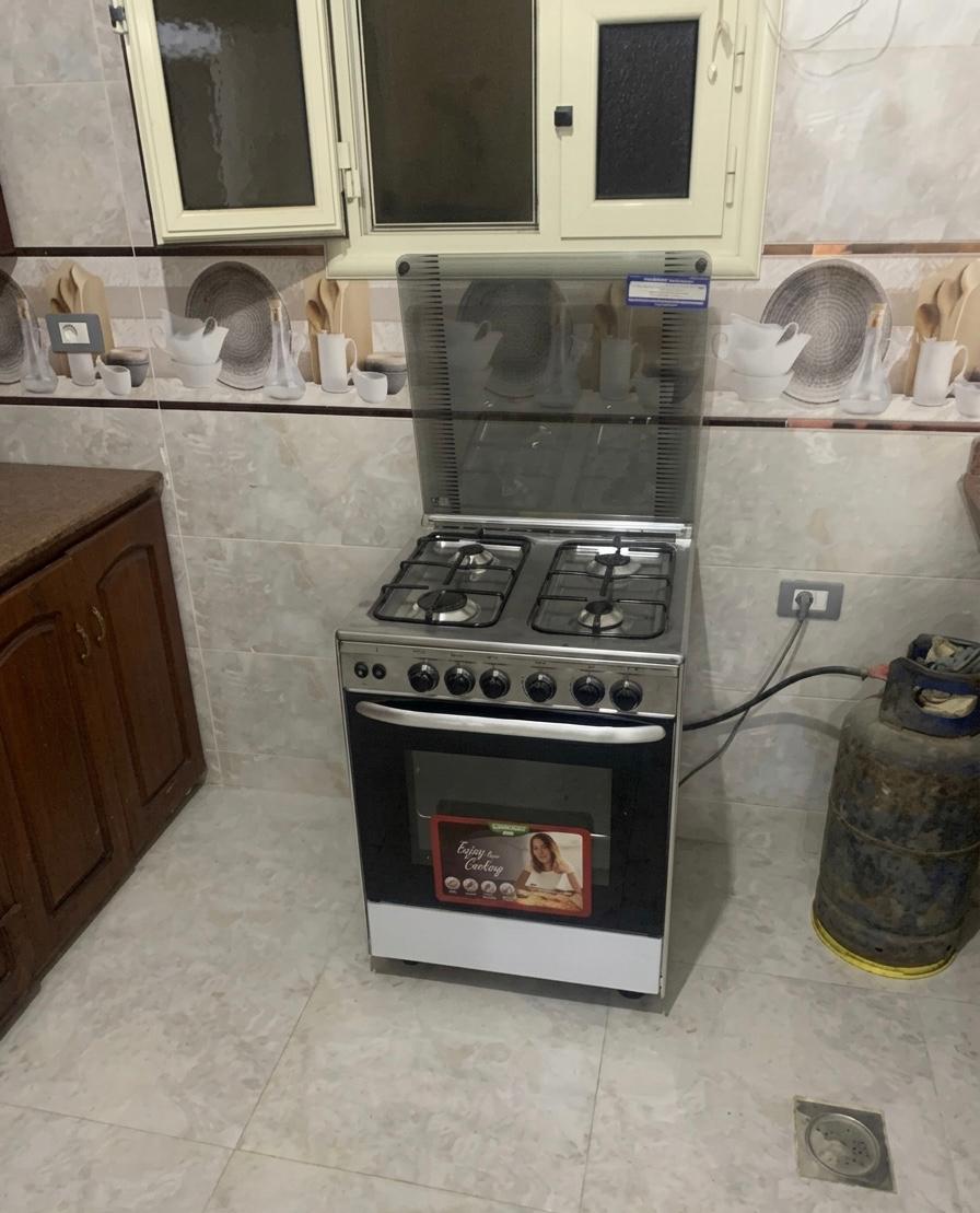 Apartment located 7 minutes from university (Christians) 17