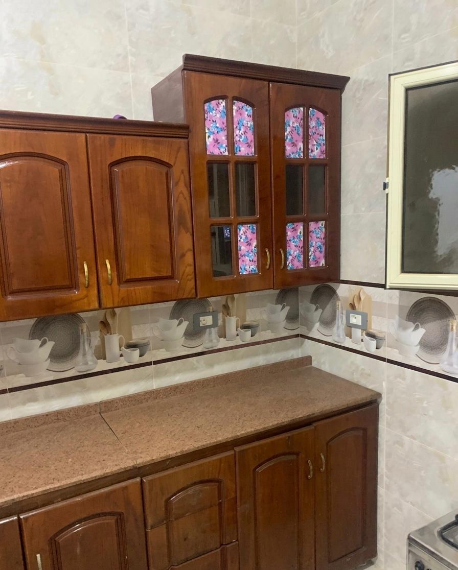 Apartment located 7 minutes from university (Christians) 18