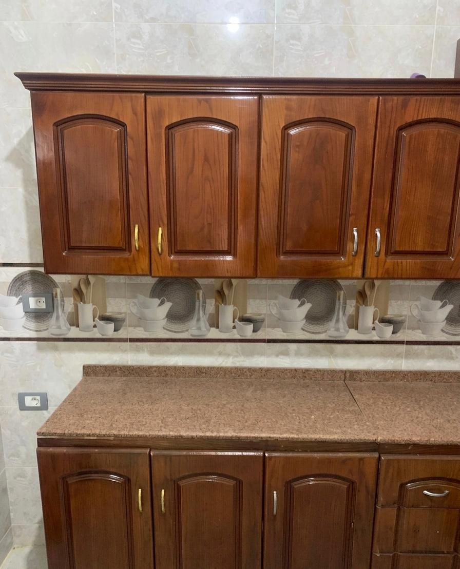 Apartment located 7 minutes from university (Christians) 19