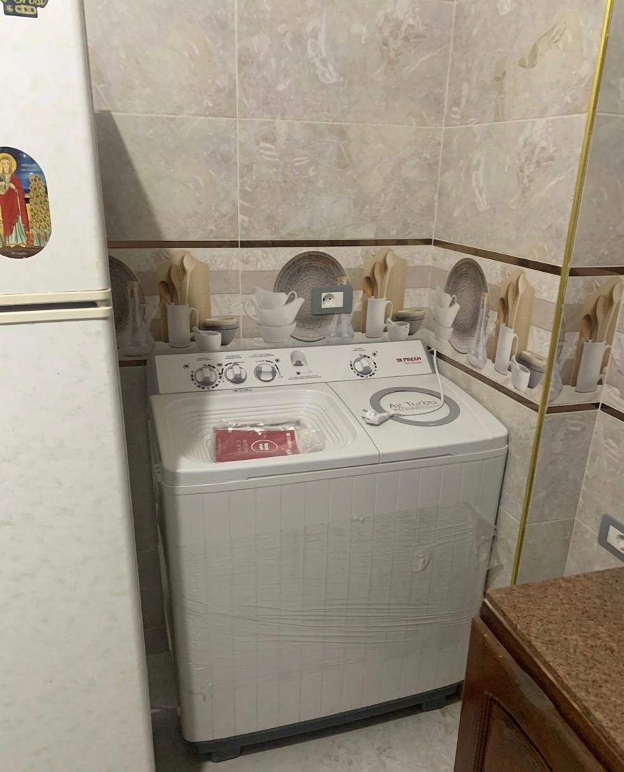 Apartment located 7 minutes from university (Christians) 20