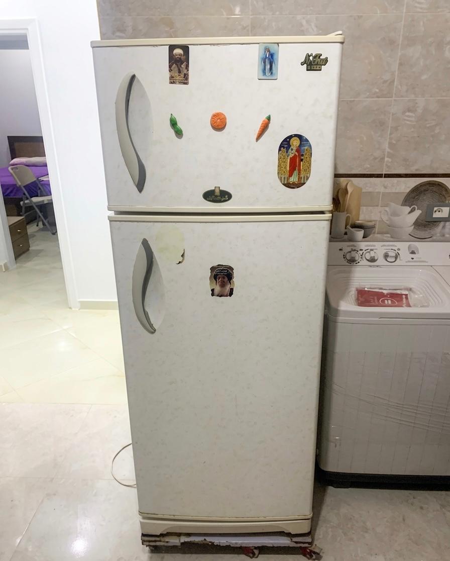 Apartment located 7 minutes from university (Christians) 21