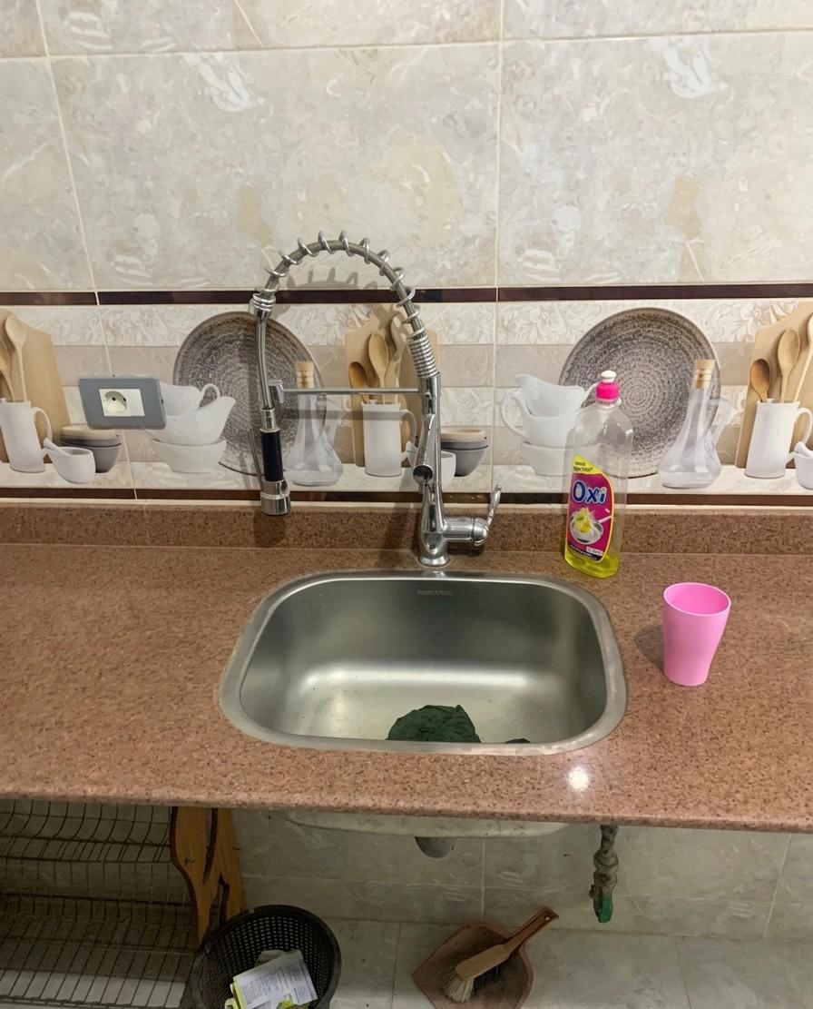 Apartment located 7 minutes from university (Christians) 22