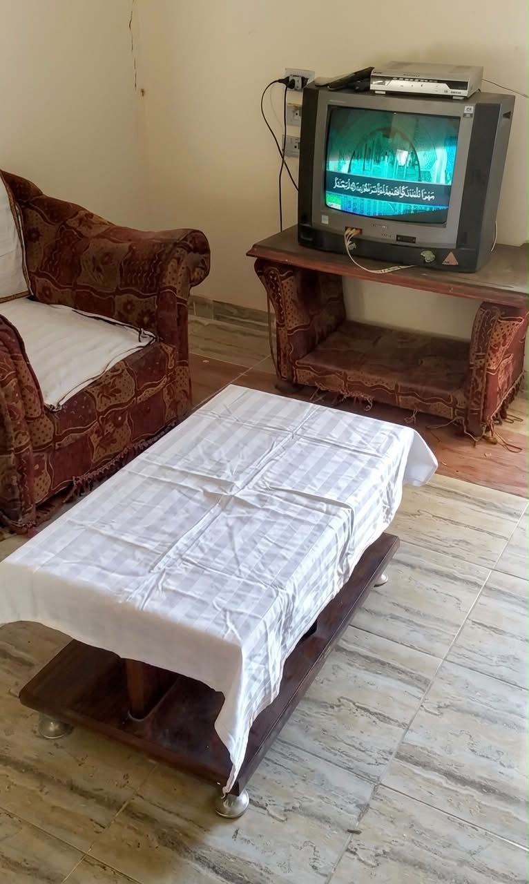 Apartment in Mehleb Buildings 3