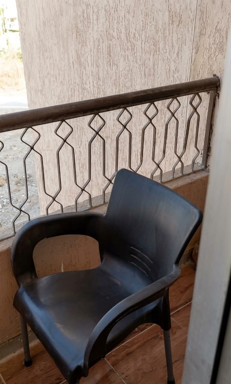 Apartment in Mehleb Buildings 4