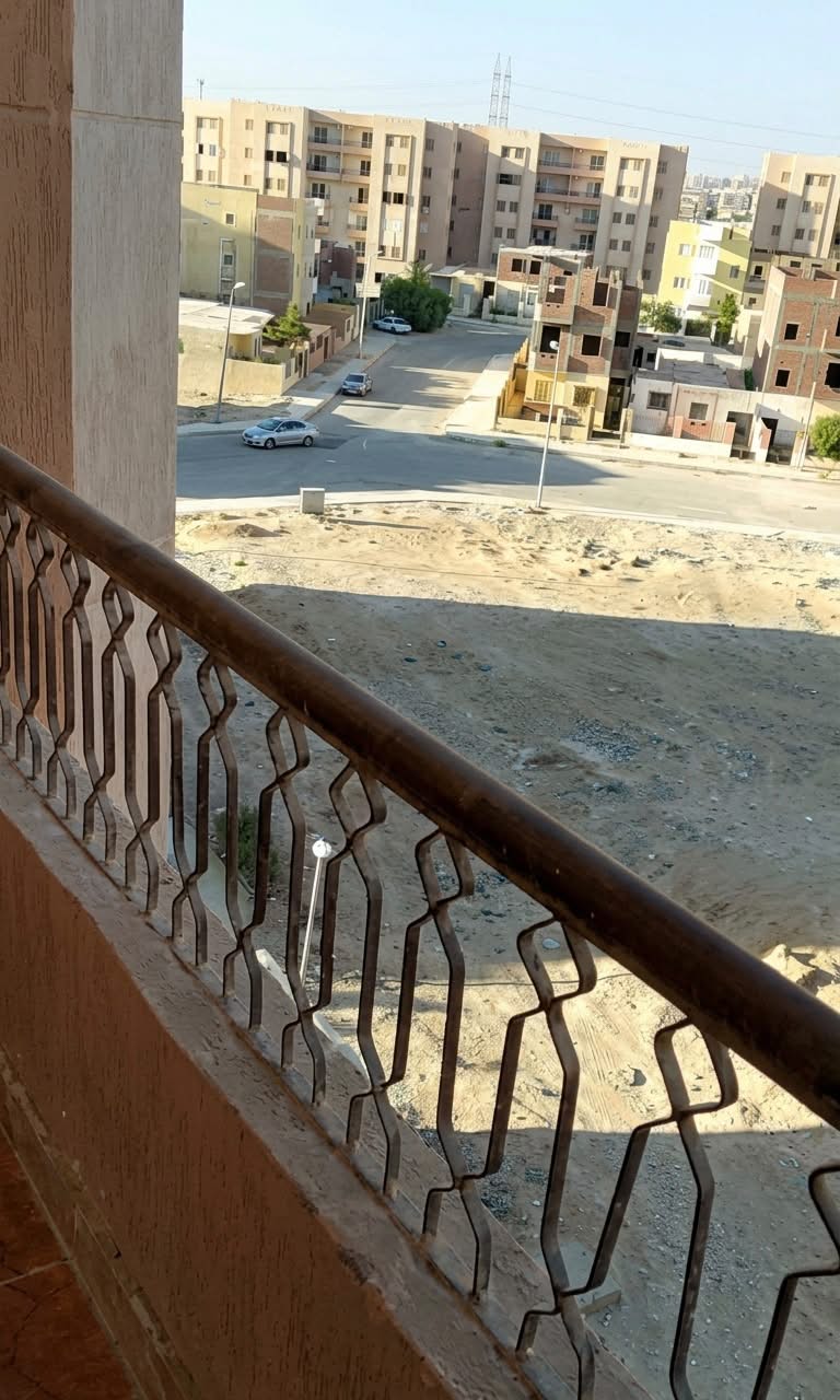 Apartment in Mehleb Buildings 5