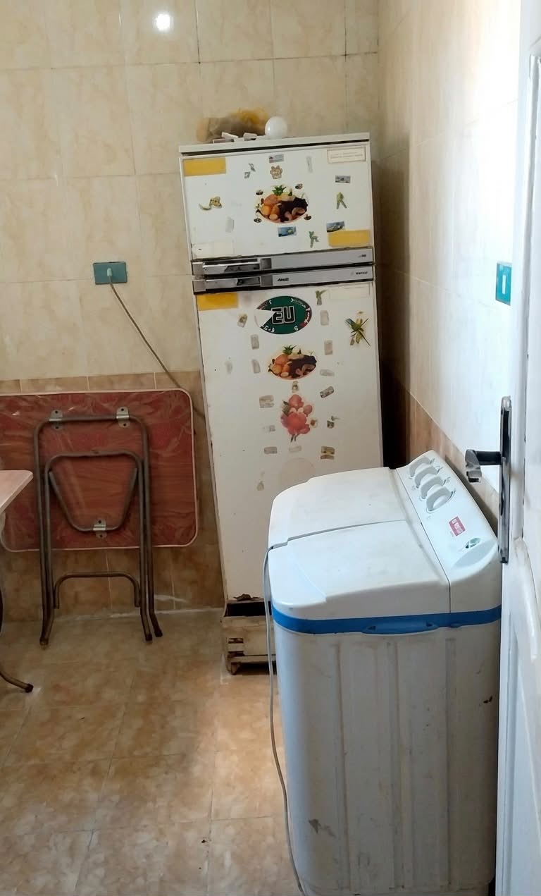 Apartment in Mehleb Buildings 6