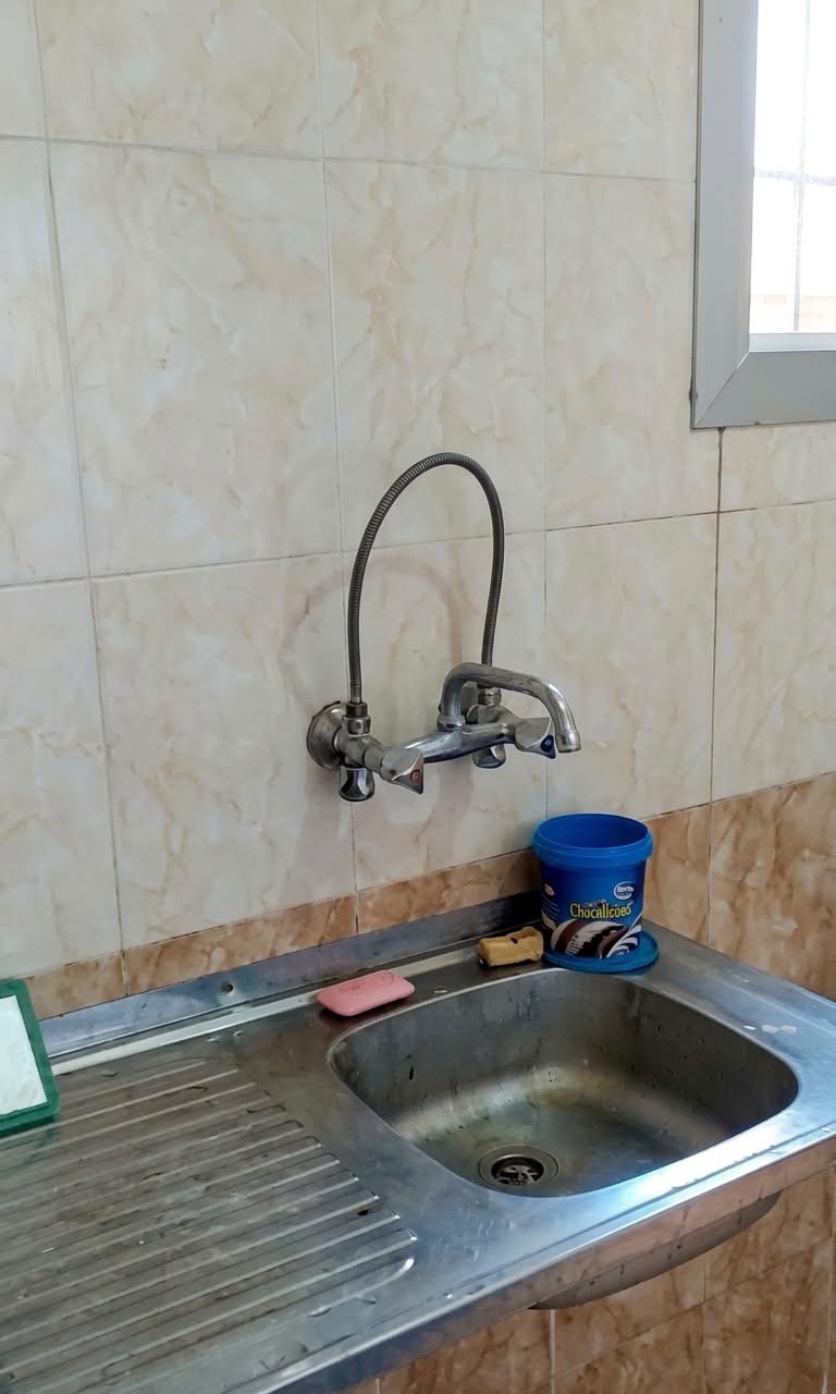 Apartment in Mehleb Buildings 8