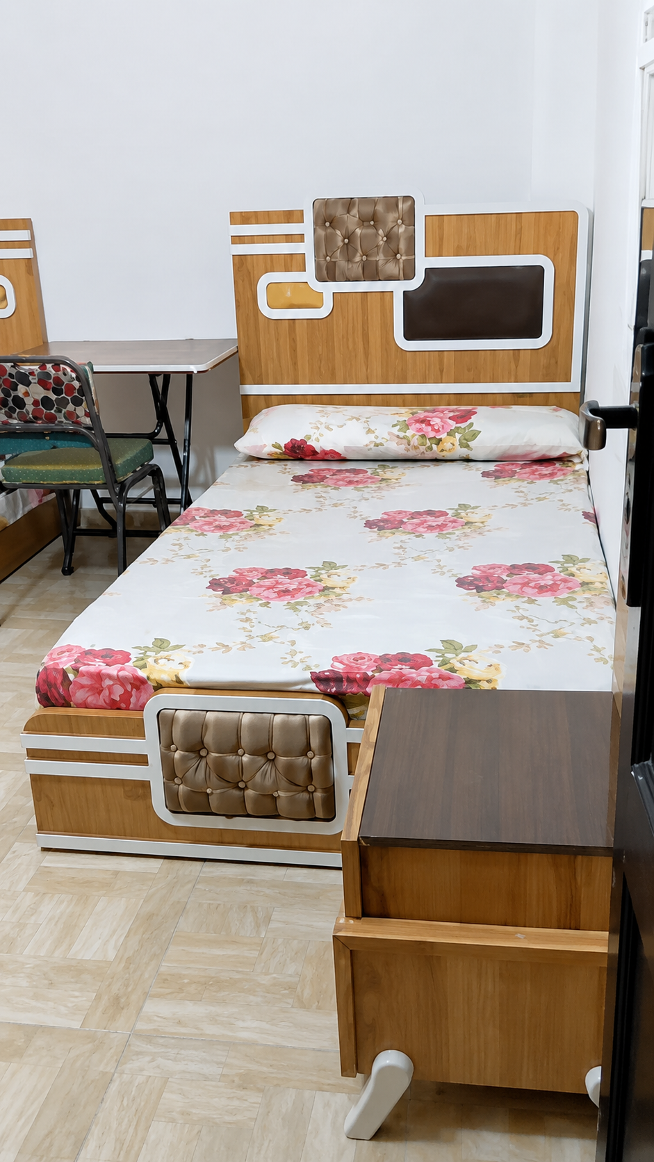 Apartment in Sakan Masr Building 21 2