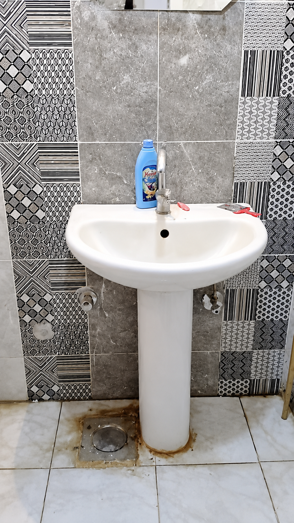 Apartment in Sakan Masr Building 21 4