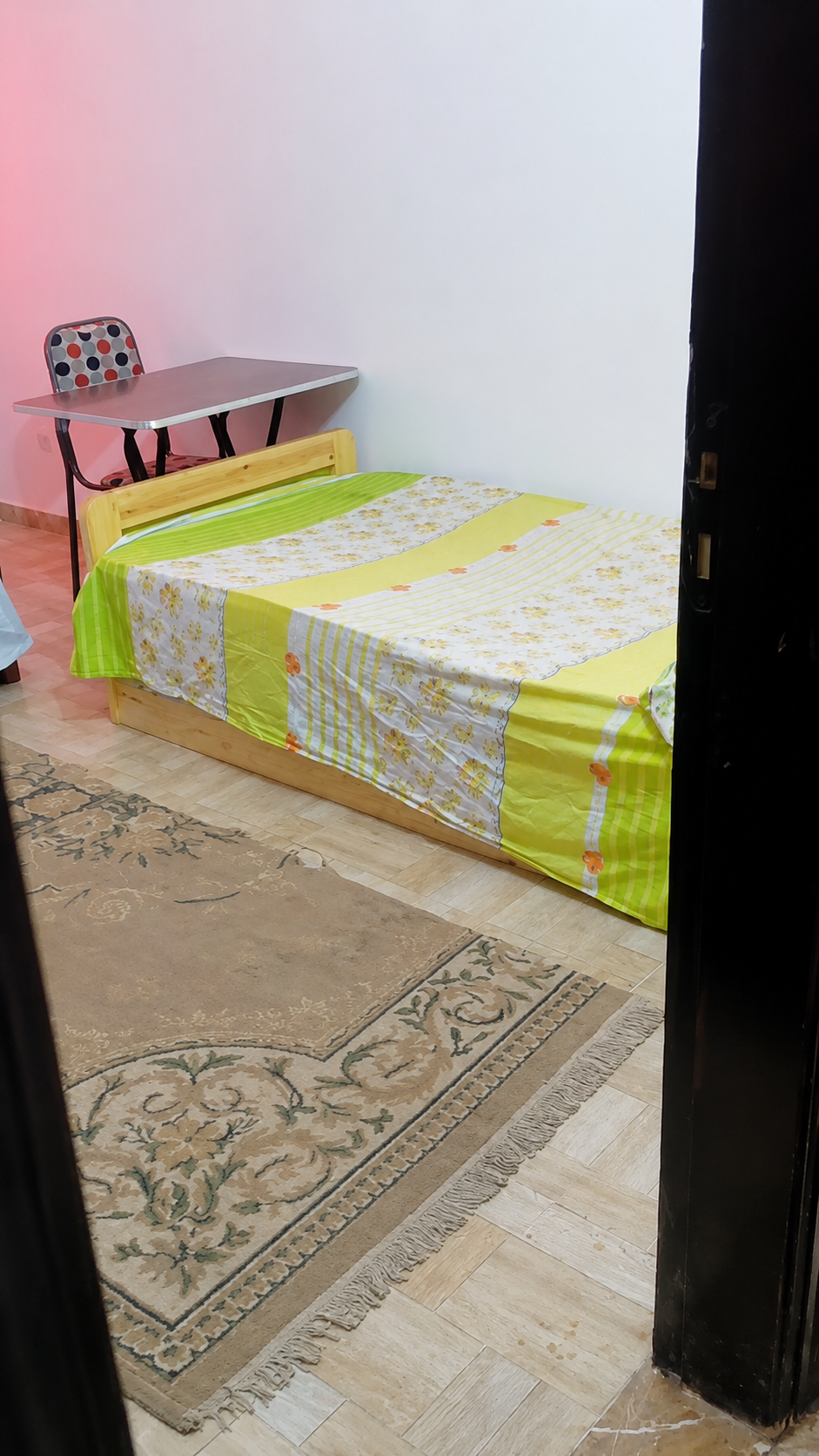 Apartment in Sakan Masr Building 21 5