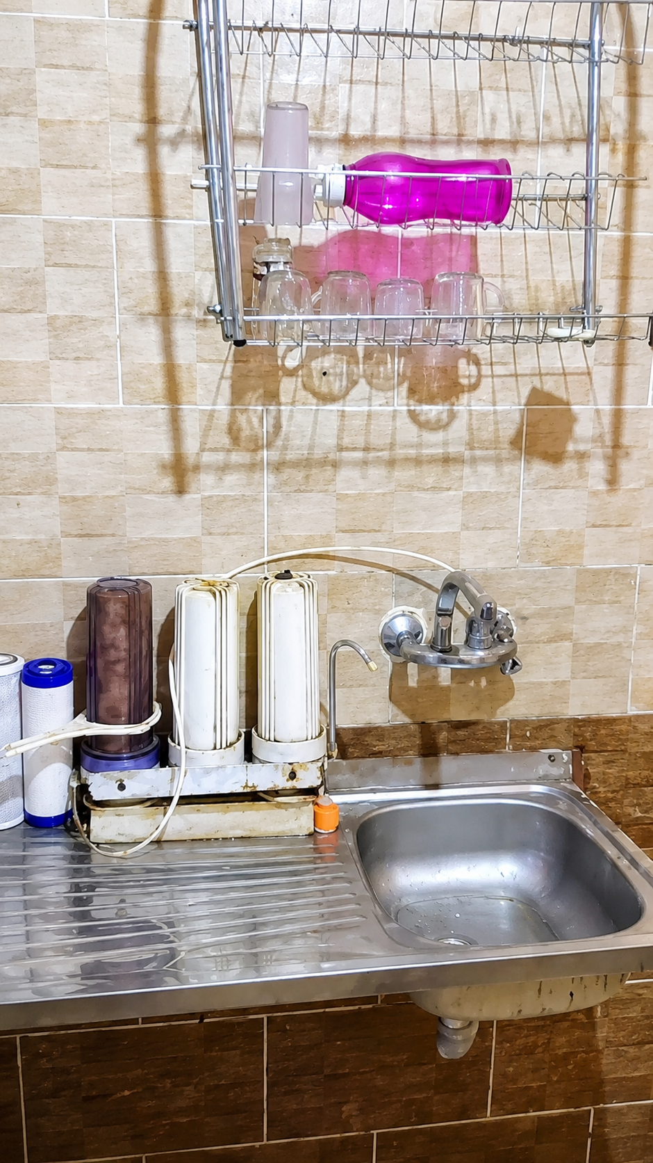 Apartment in Sakan Masr Building 21 7