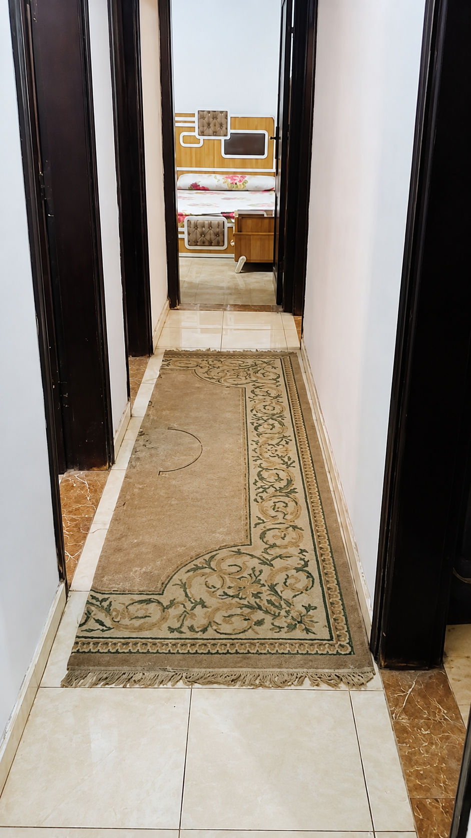 Apartment in Sakan Masr Building 21 9