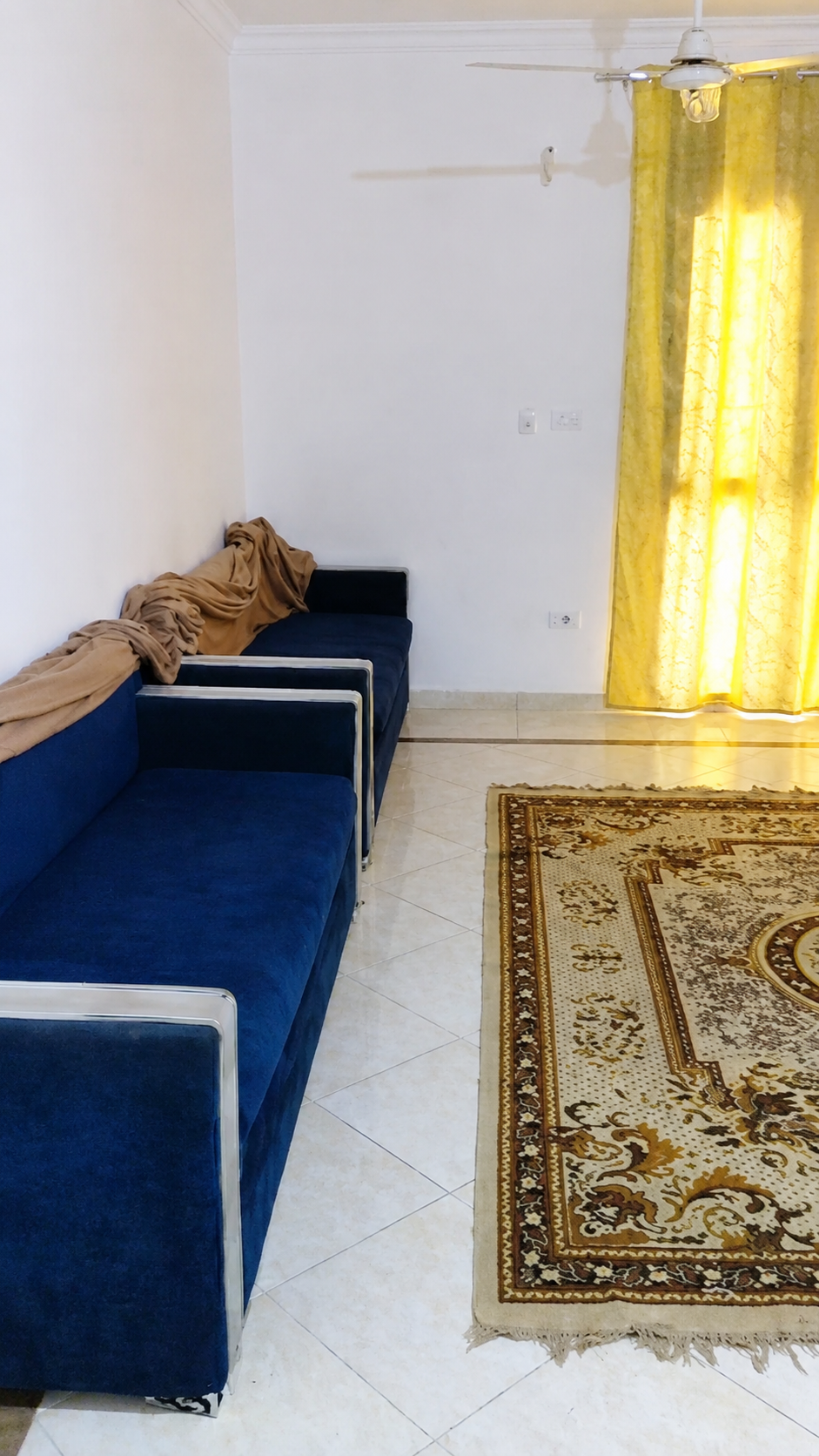 Apartment in Sakan Masr Building 21 10