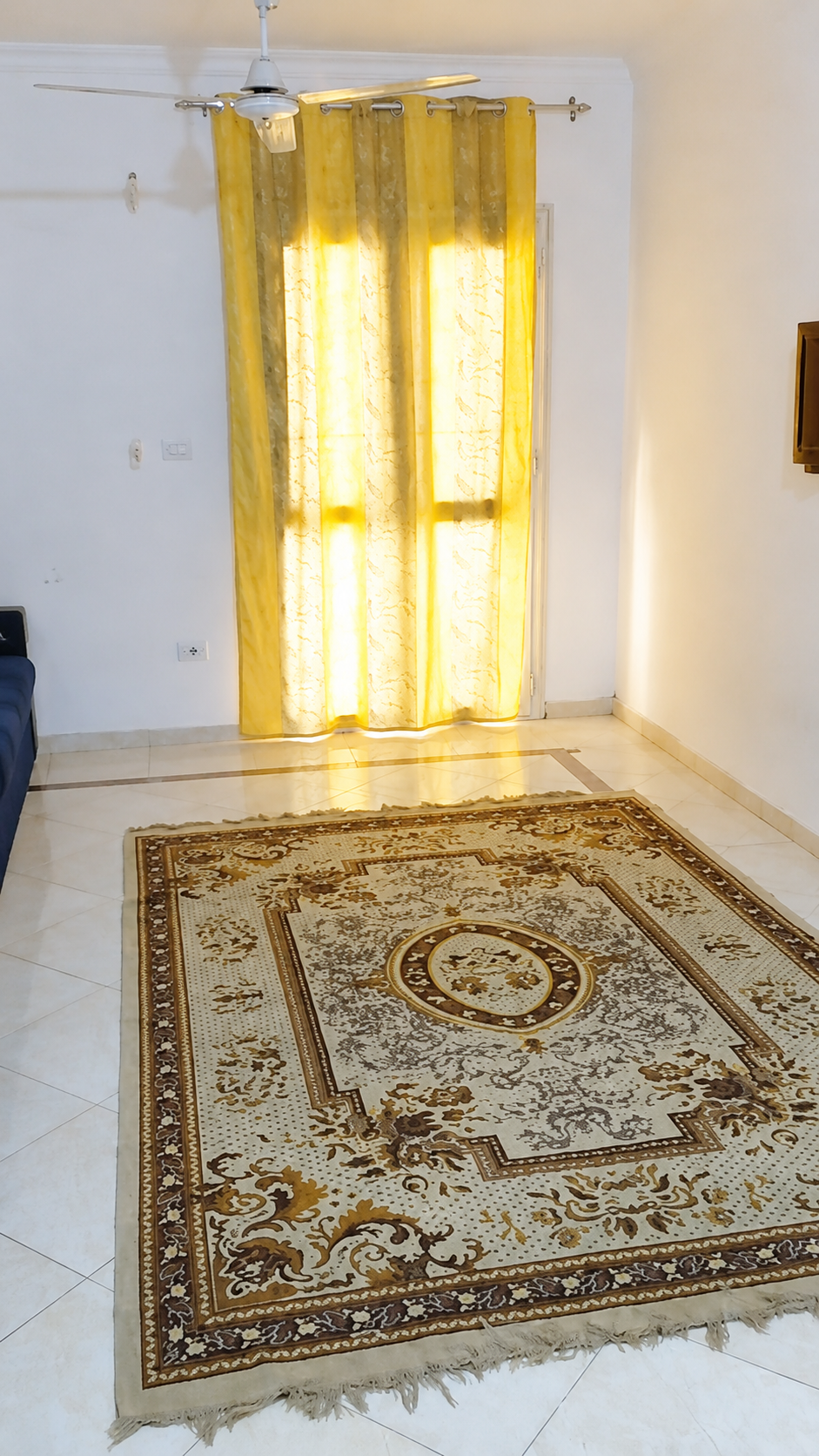 Apartment in Sakan Masr Building 21 1